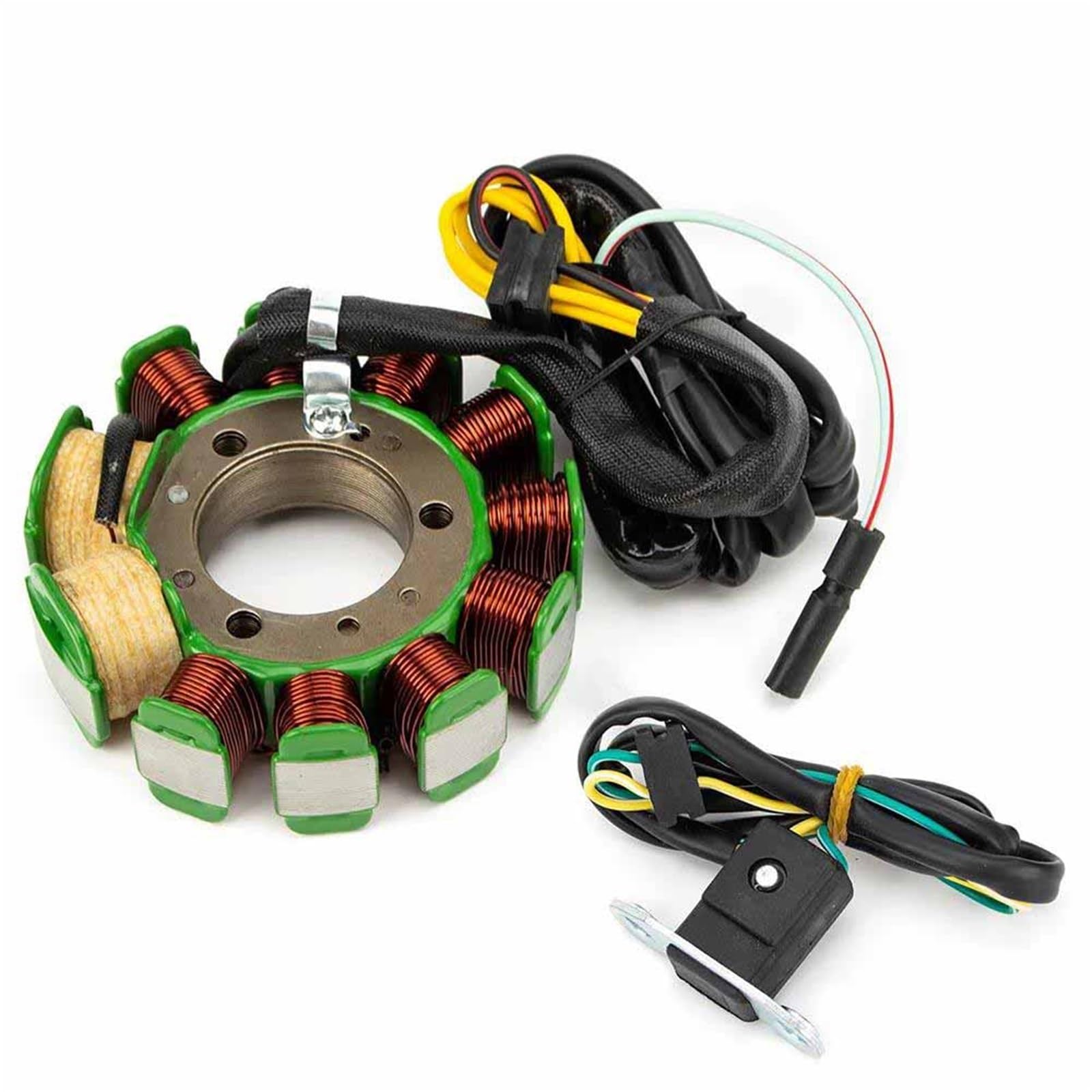 Bobina Statore per CMX250 CMX250X Rebel / CB250 Nighthawk Two Fifty Police CB 250 31120-KEN-691 31120-KBG-004 31120-KBG-A01