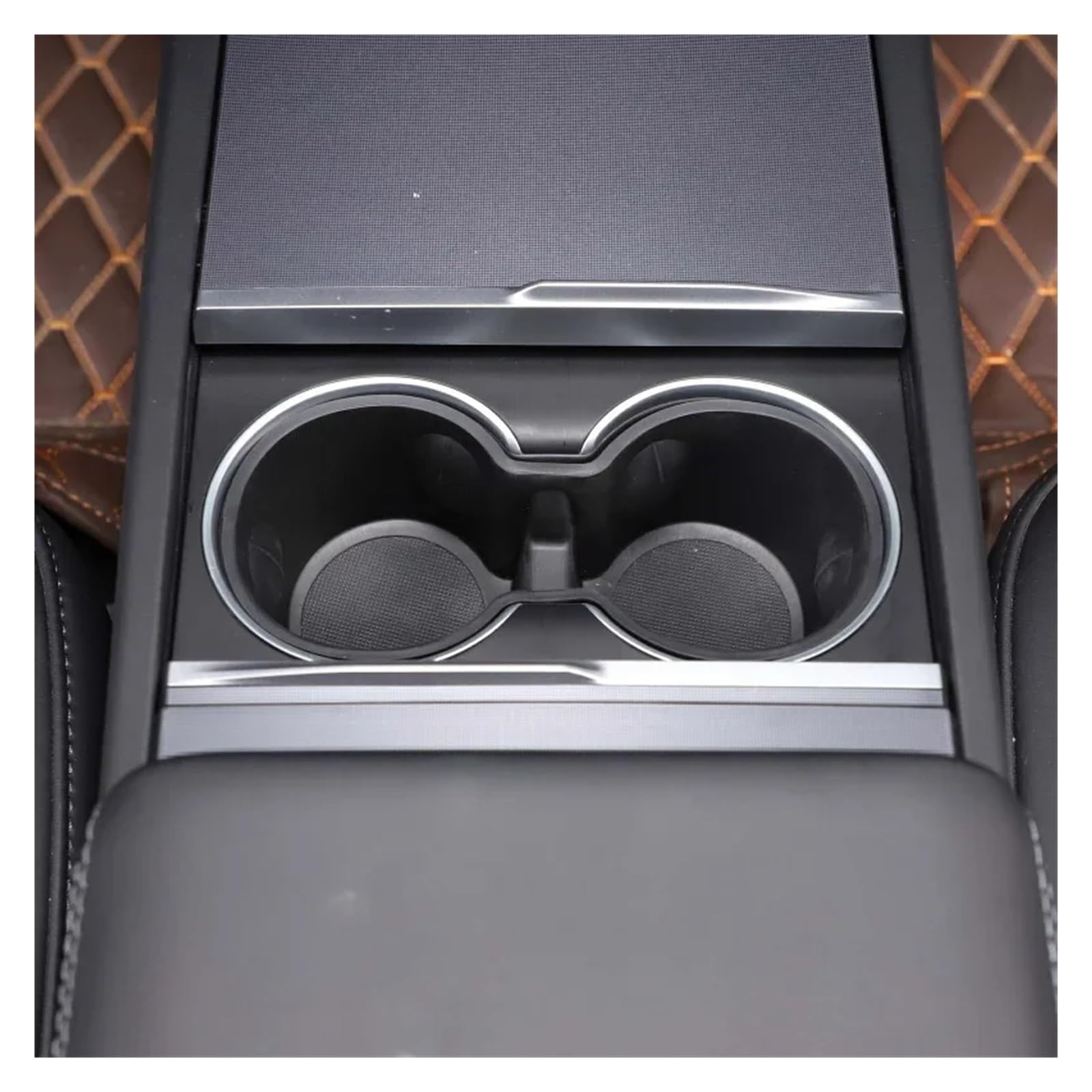 新品 Tesla テスラ ブラック メタリックグラデーション コーヒーカップ