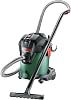 Bosch Home and Garden Wet and Dry Dust Extraction Machine Advancedvac 20, 20 L Capacity, Washable Filter, 1200 W [Energy Grade A+]