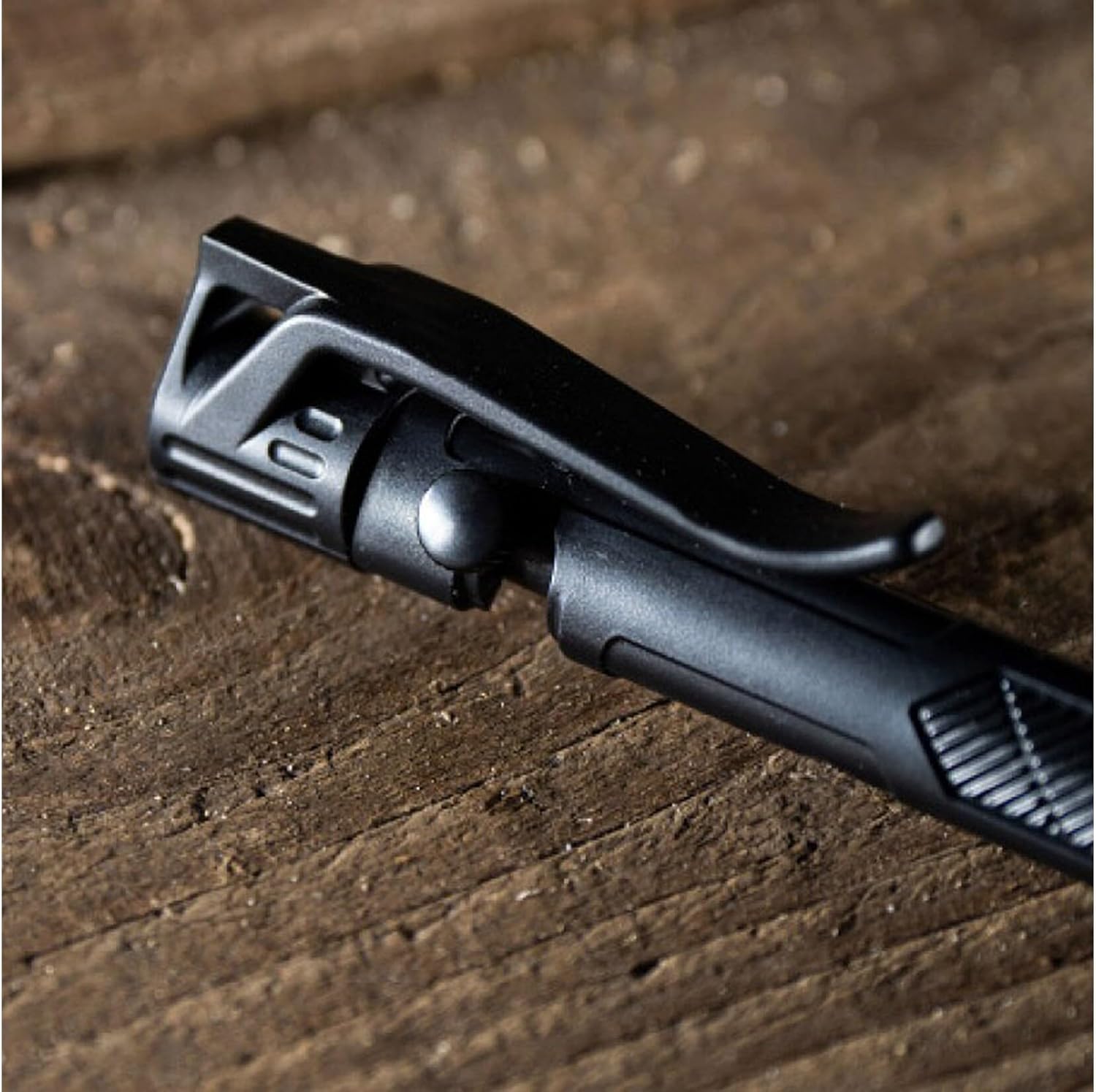 Rite in the Rain - Mini Bolt-Action Pen Black