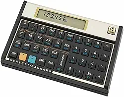 HP Calculadora HP 12C