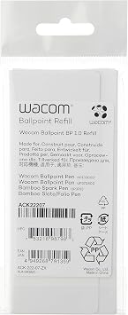Wacom ACK22207 Ballpoint Refill
