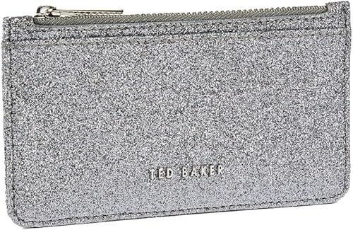 Ted Baker Glamira Plata Talla única, plateado