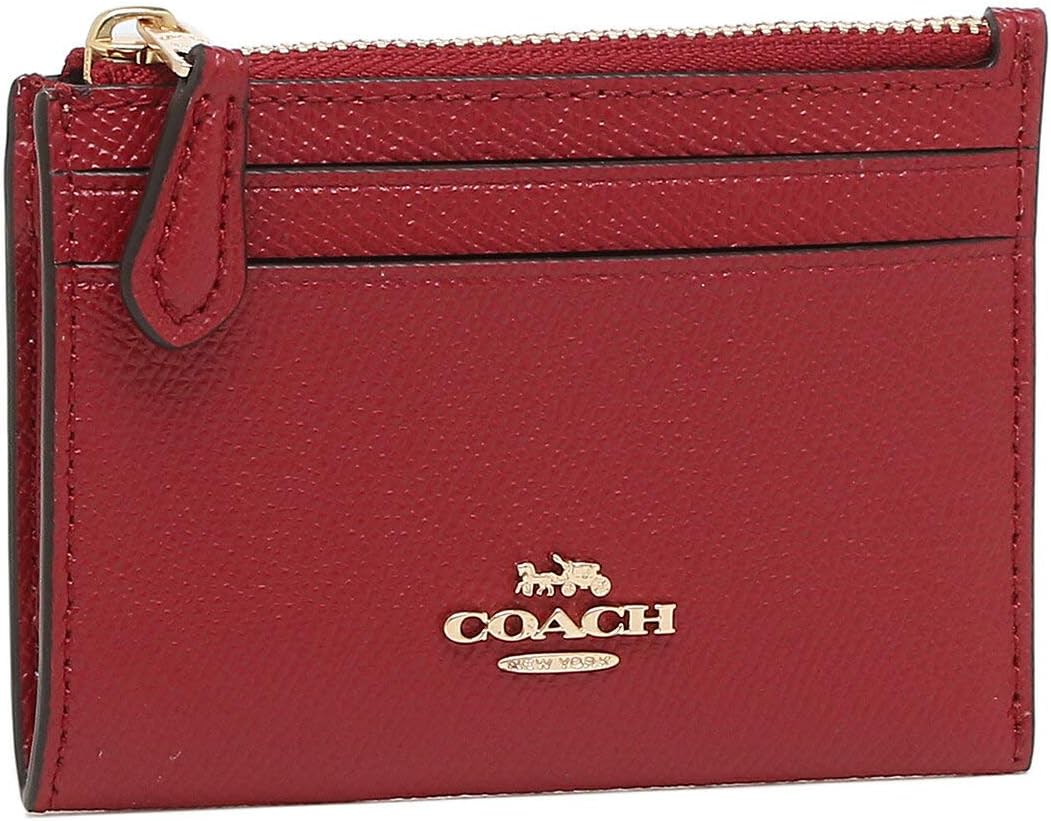 Amazon | [コーチ] アウトレット コインケース パスケース 小銭入れ