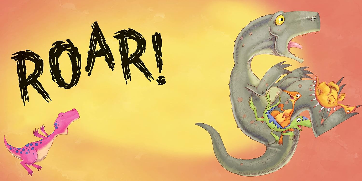 Dinosaur Tales