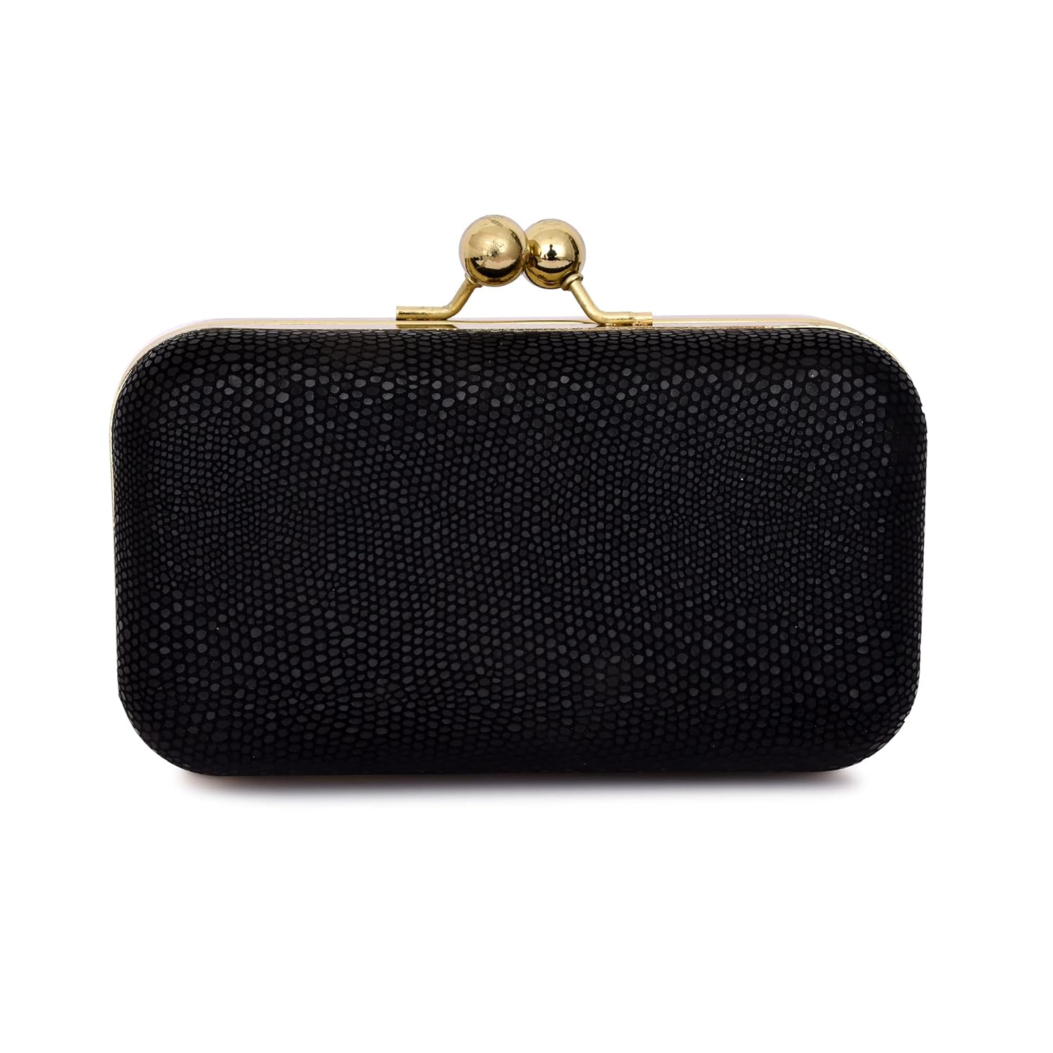For The Beautiful You Brick Women’s Clutch