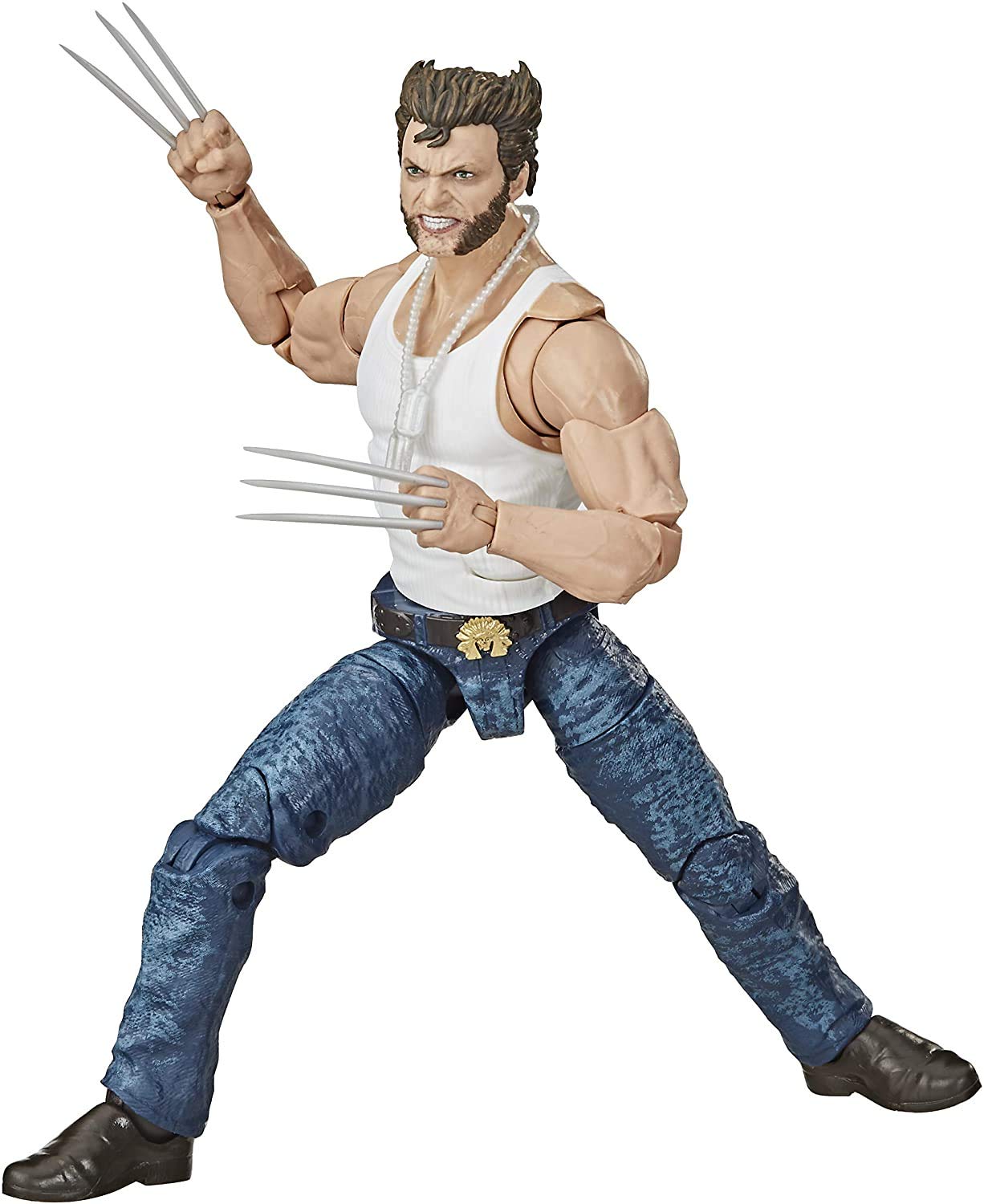Amazon.co.jp: ハズブロ エックスメン・ユニバース：X-MEN マーベル