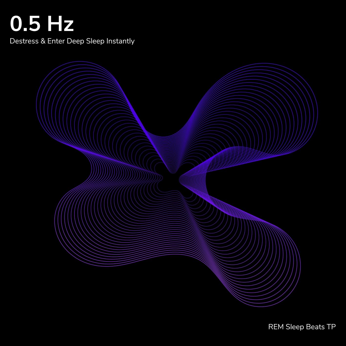 Frequencies Sleep Expert TP