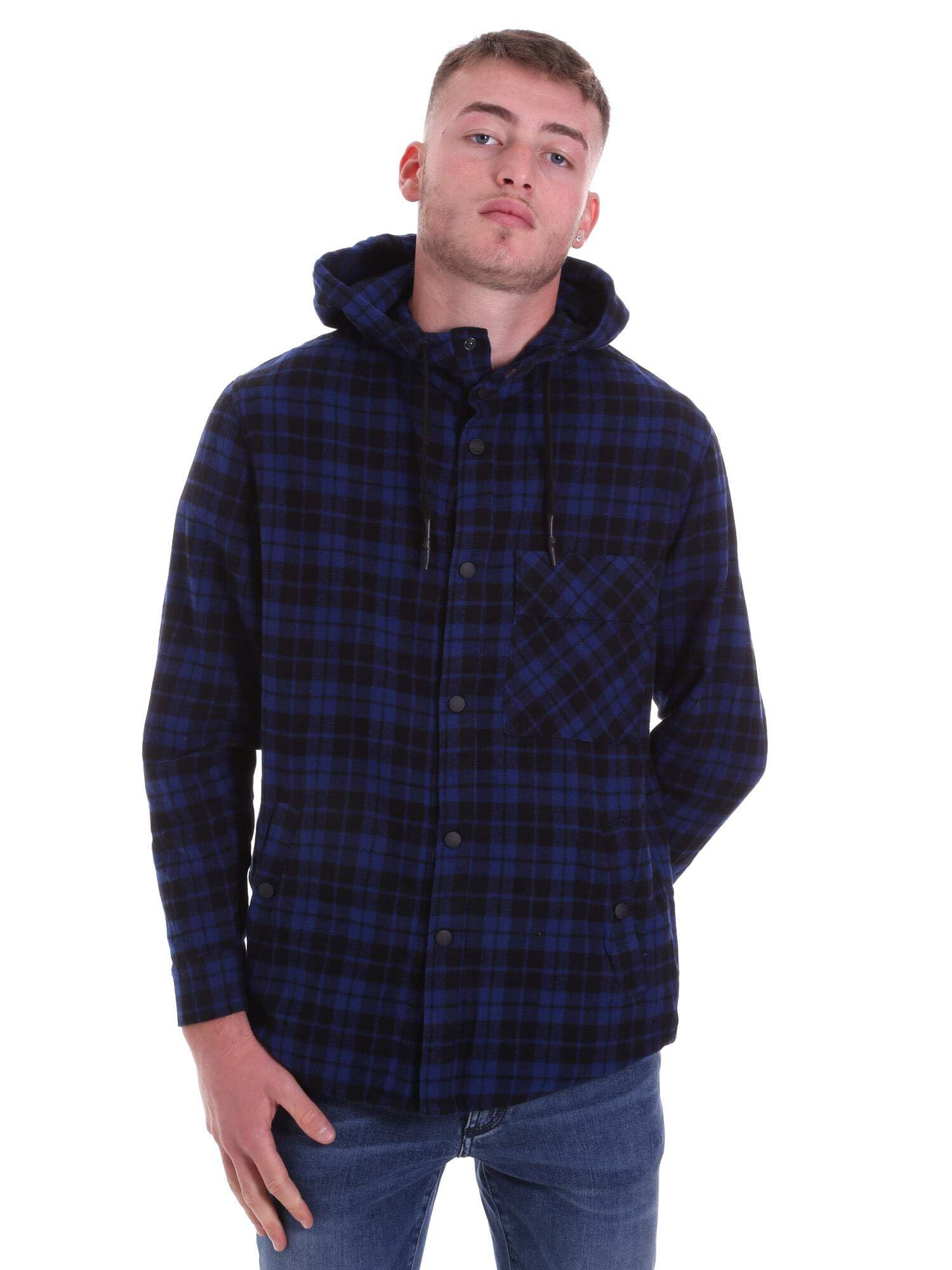 Camicia Antony Morato FA410149 chemise haut de gamme en coton - 4