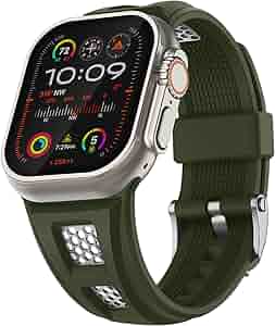Apple Watch - 【ヨン】Apple Watch series2 ステンレス42mm Apple Watch Series 2 42mm Stainless Steel Case with Silver