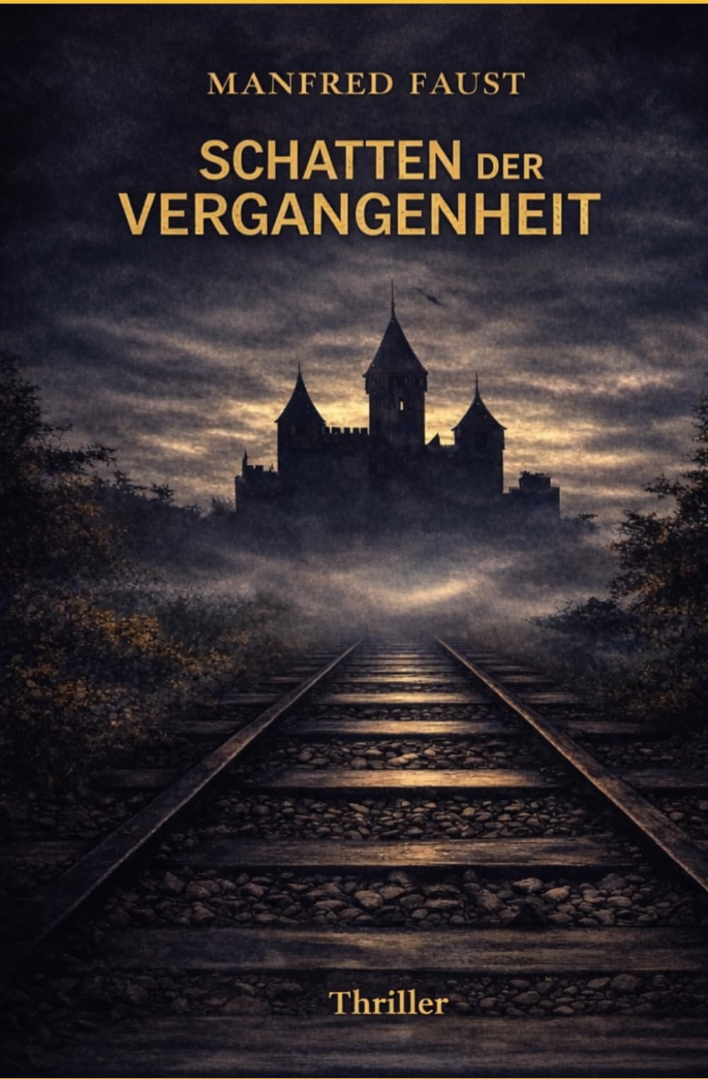 Schatten der Vergangenheit: Ein historischer Thriller über macht, Archive und eine Wahrheit, die verborgeb bleiben sollte