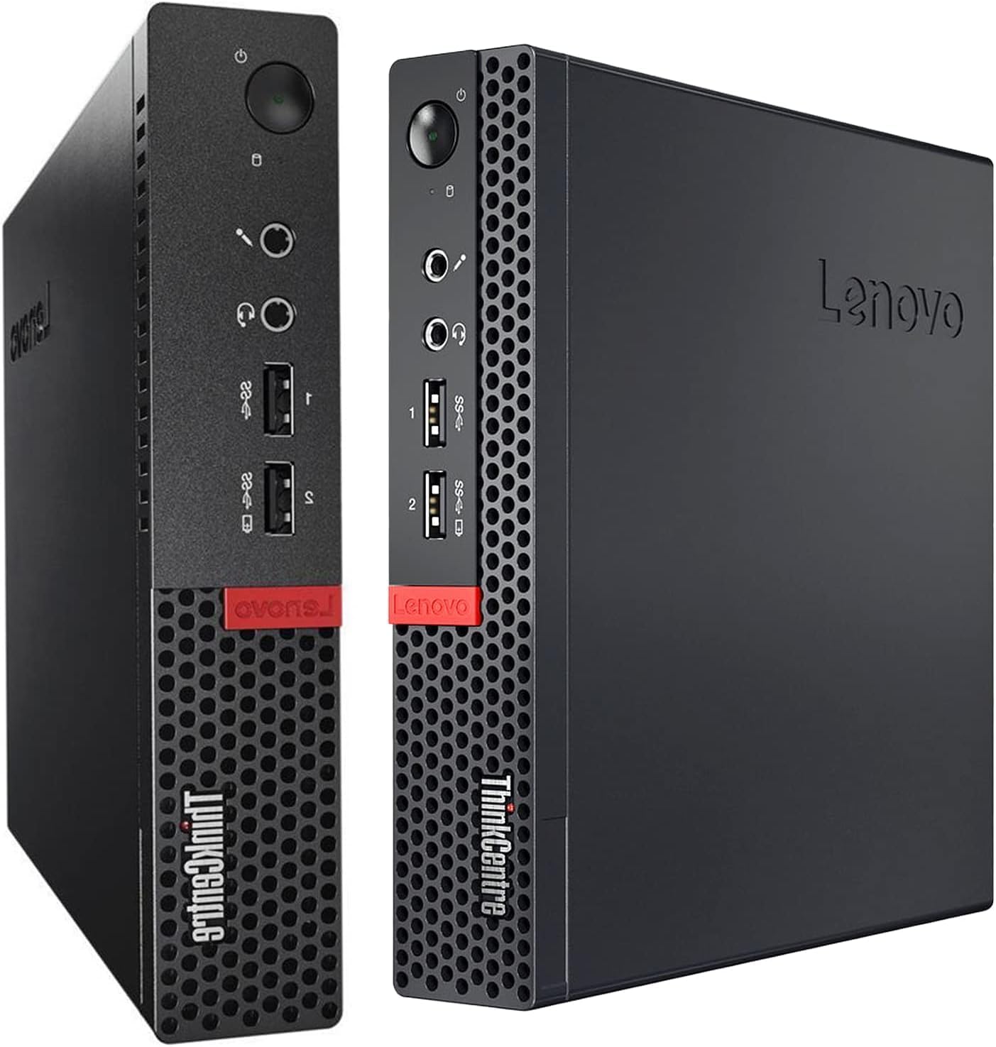 Amazon.com: Lenovo ThinkCentre M710Q Mini Tiny Business Desktop PC