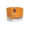 Elan Organic Dried Mango Slices, 4.4 oz, Sulphite-free, No Sugar Added, Non-GMO, Vegan, Gluten-Free, Kosher, Healthy Dried Fruit Snacks