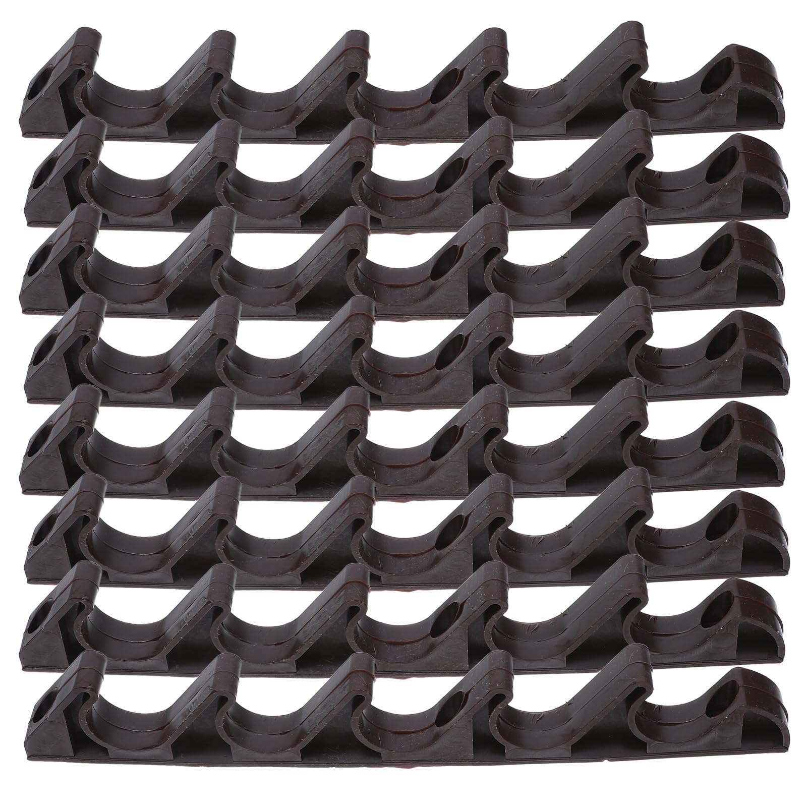 Ajustadores de Hebilla de Nylon de Alta Resistencia para Actividades al Aire Libre