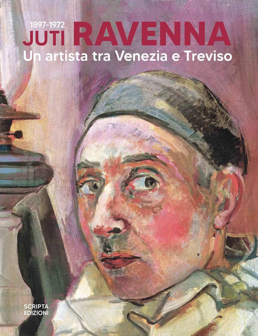 Juti Ravenna (1897-1972). Un Artista Tra Venezia E Treviso - 4