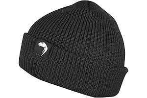 Viper Tactical Men's Beanie: Warmth and Fit with Style