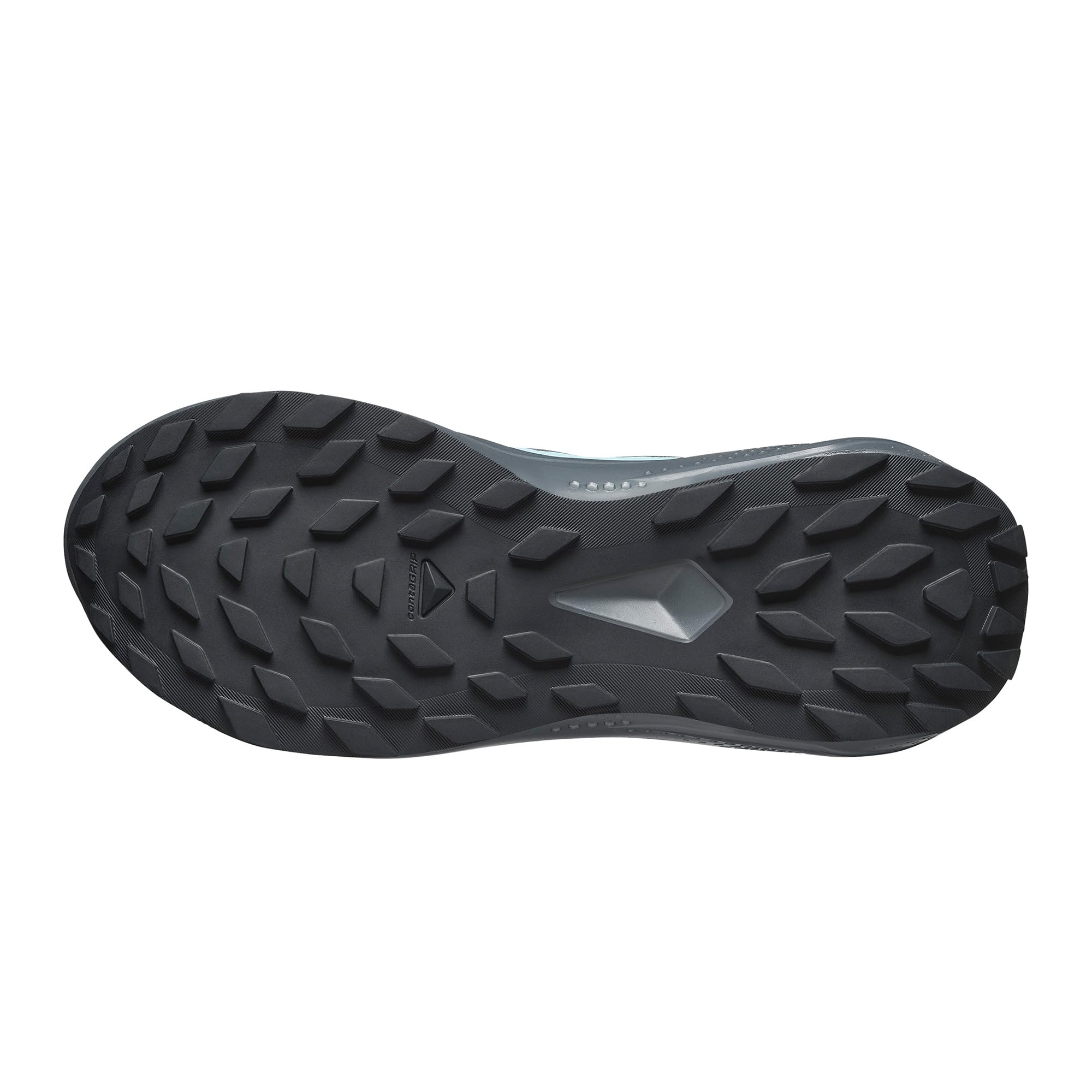 Salomon ALPHAGLIDE Gore-Tex wasserdichte Damen Wanderschuhe