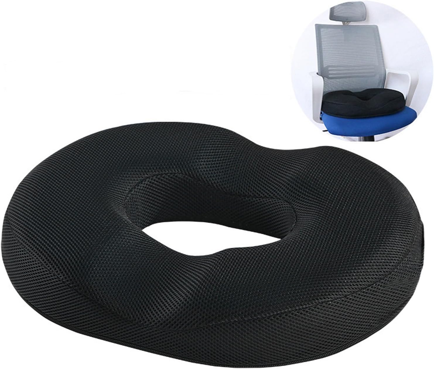 Cojín antiescaras de Espuma viscoelástica