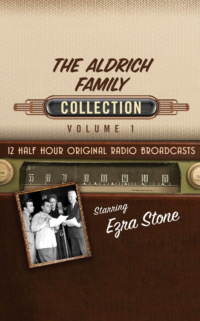 The Aldrich Family Collection