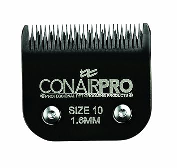 ConairPRO Dog Size 10P Blade