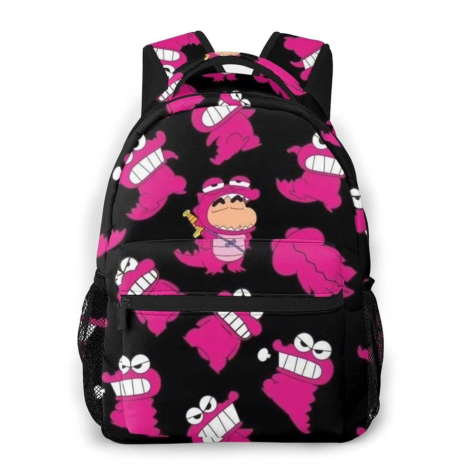 Amazon.co.jp: クレヨンしんちゃん リュック メンズ ビジネス