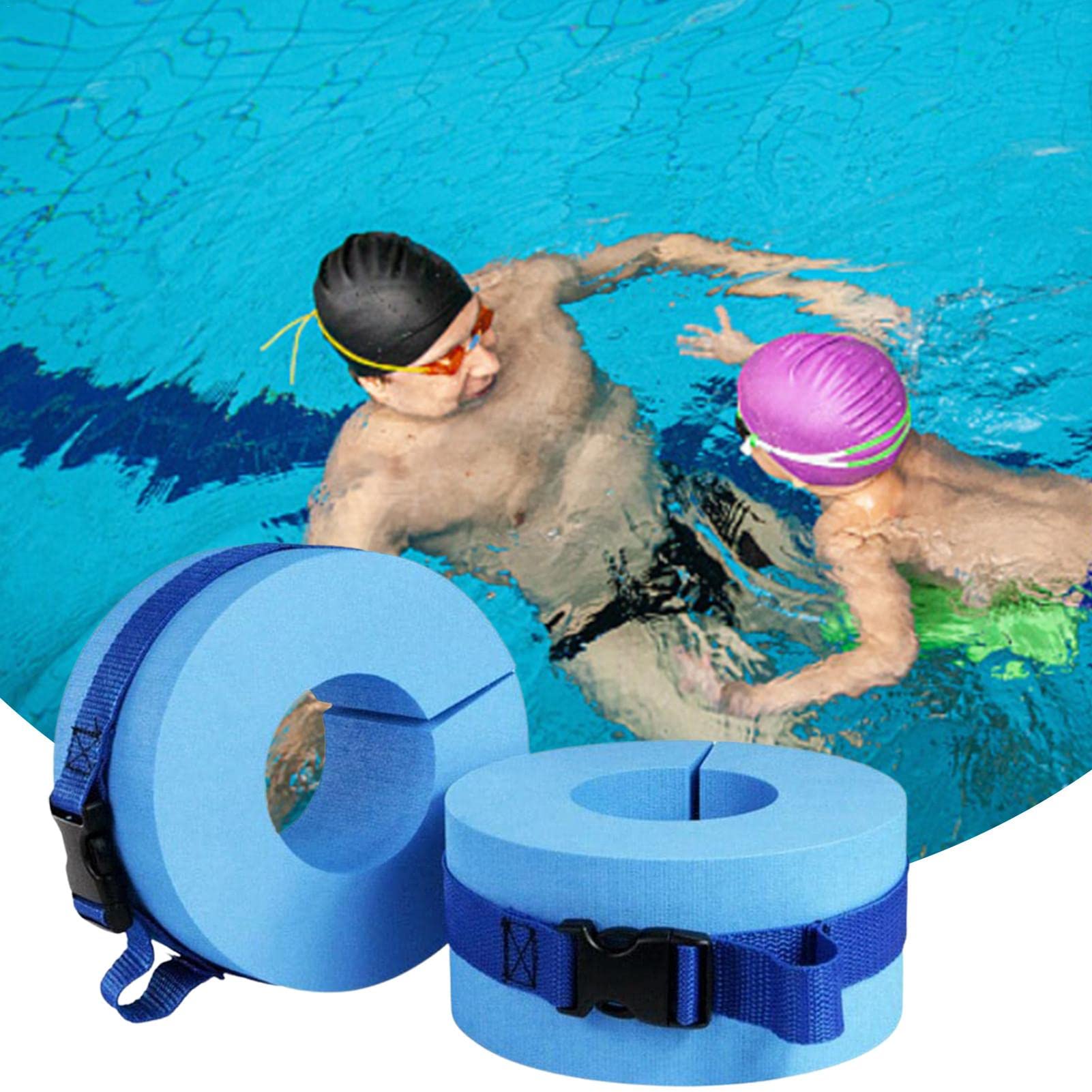 Per Caviglie Acquatici - Attrezzo Fitness Nuoto Regolabile Per Caviglie Acquatici - Attrezzo Fitness Nuoto Regolabile
