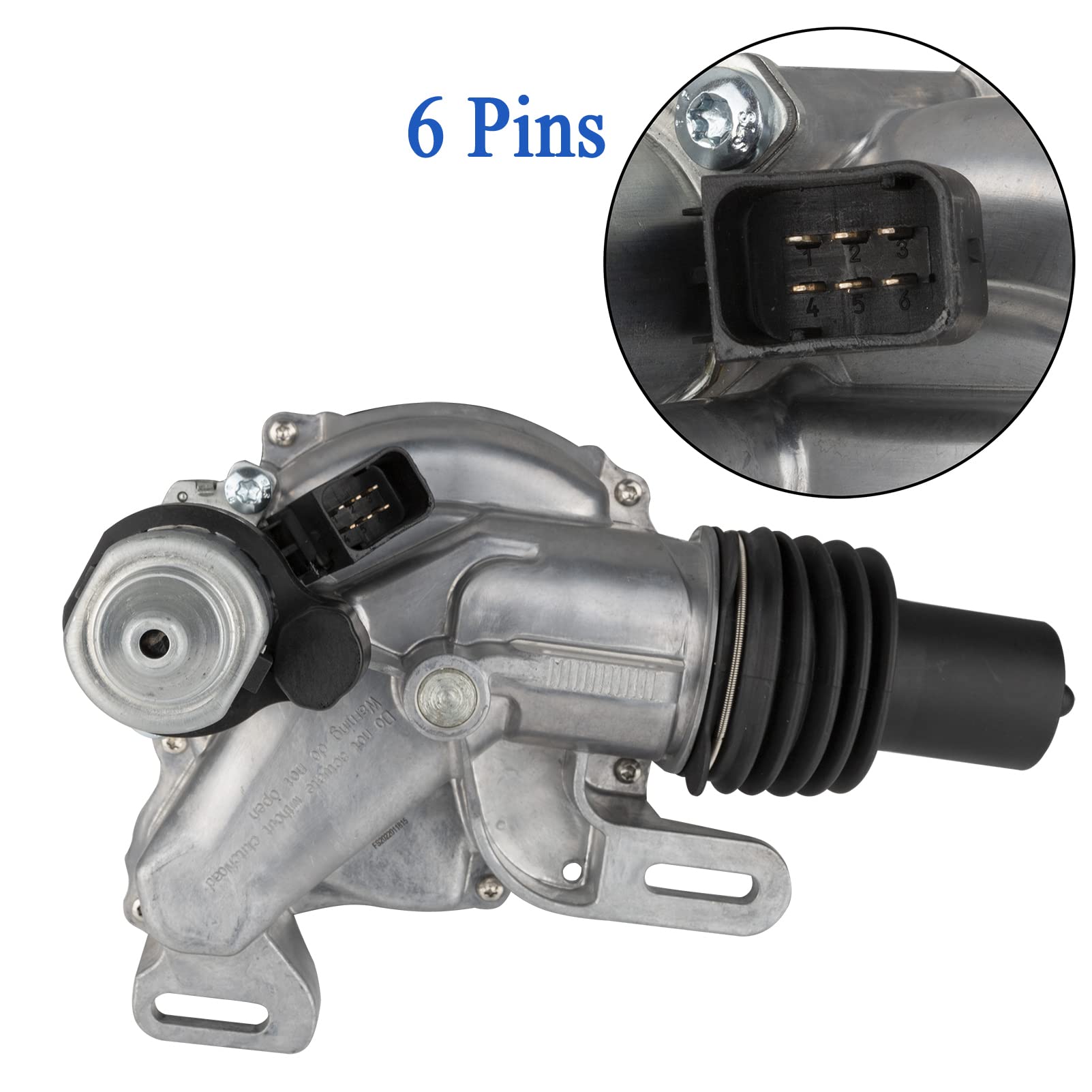 Attuatore Della Frizione 4512500062 Fit Smart 451 FORTWO Coupé Cabrio Cabrio 3981000066 Attuatore Cilindro Slave Della Frizione