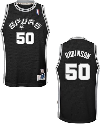 david robinson jersey