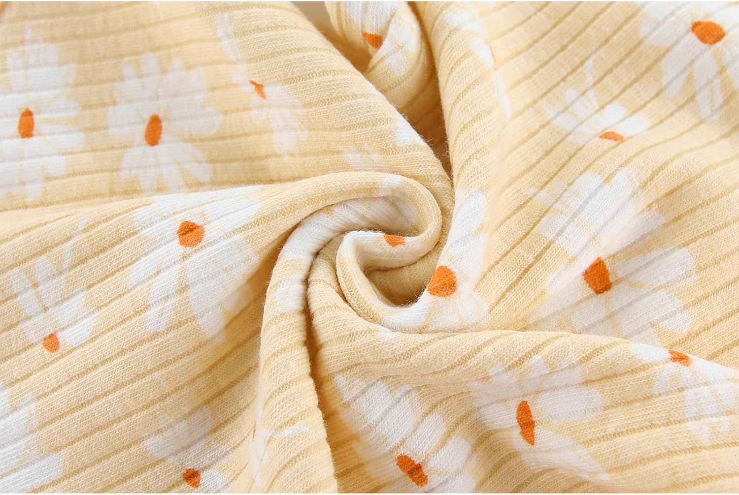 Four Seasons Baby Layette Sets 12 Pack Unisex Infant Boys Girls Pants and Long/Short Sleeve Bodysuits - Image 7