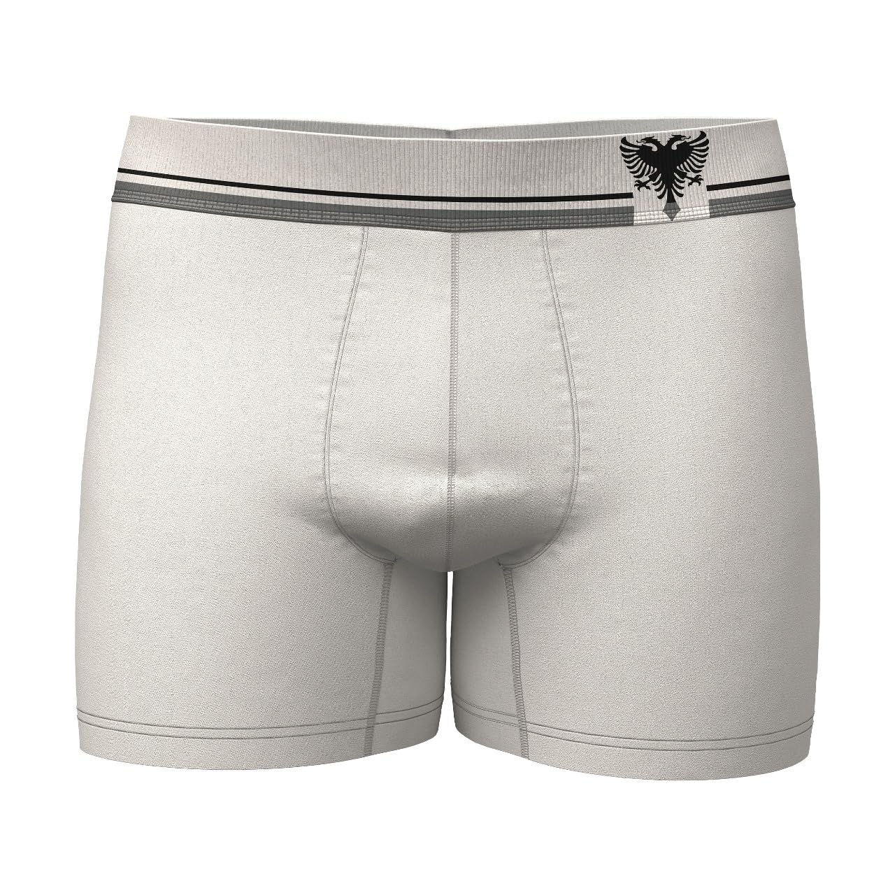 Kit 5 Cuecas Boxer Masculina Cavalera Sem Costura, Poliamida em promoção! Veja a oferta e mais achadinhos de Moda íntima 5 Hoje é o melhor dia para comprar Kit 5 Cuecas Boxer Masculina Cavalera Sem Costura, Poliamida com aquele preço maroto! Promoção! Aproveite a oferta! 5