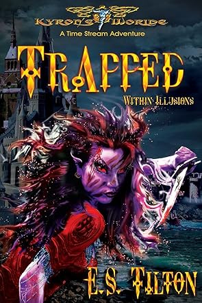 Trapped Within Illusions