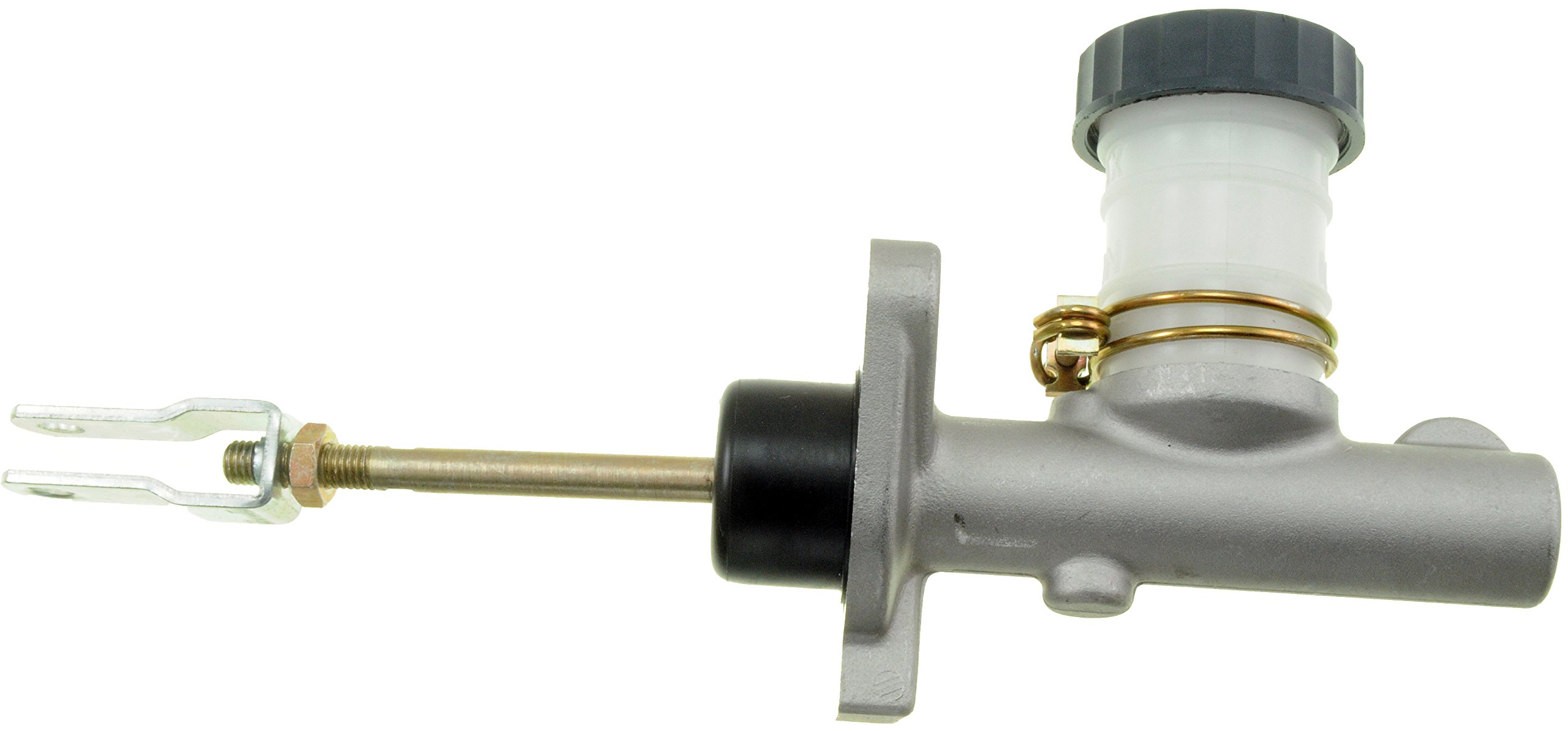 Amazon.com: Dorman CM39598 Clutch Master Cylinder Compatible with 
