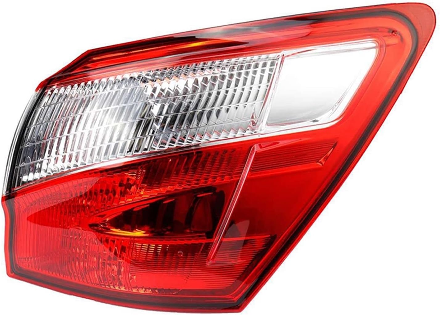 Car Rear Tail Light Car Rear Left/Right Tail Light Outer For Nissan For