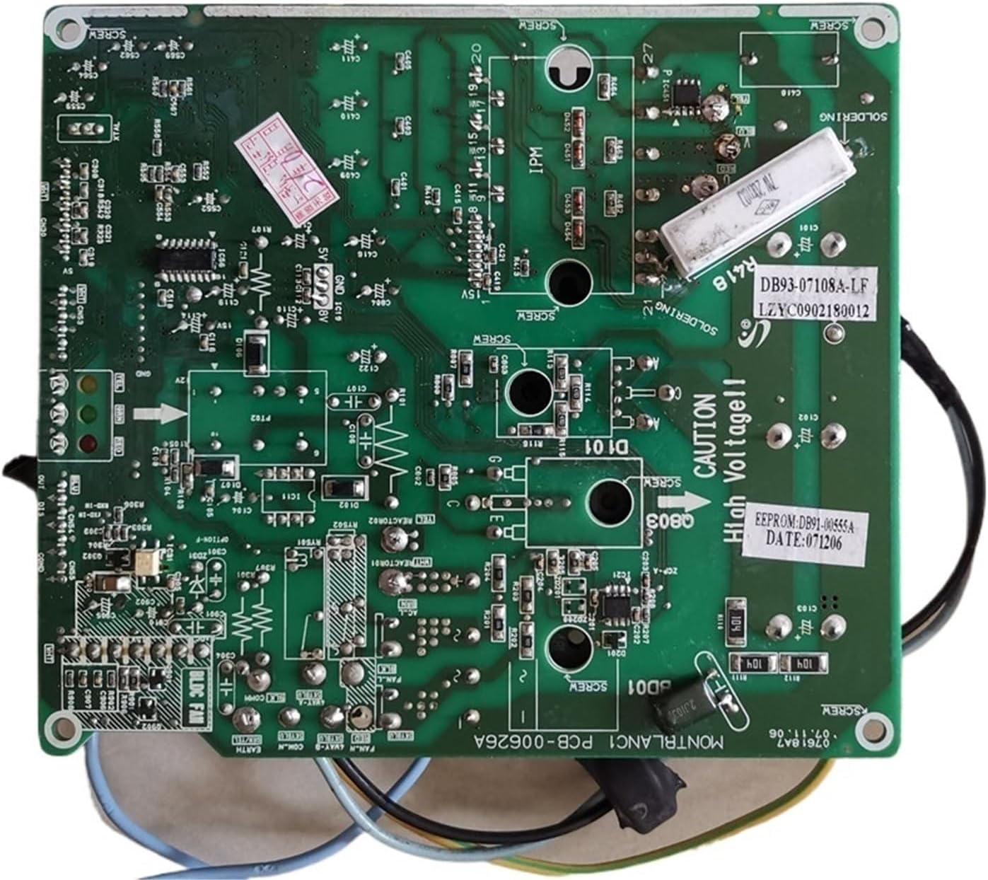 1pc for air Conditioner Computer Board Circuit Board PCB-00626A