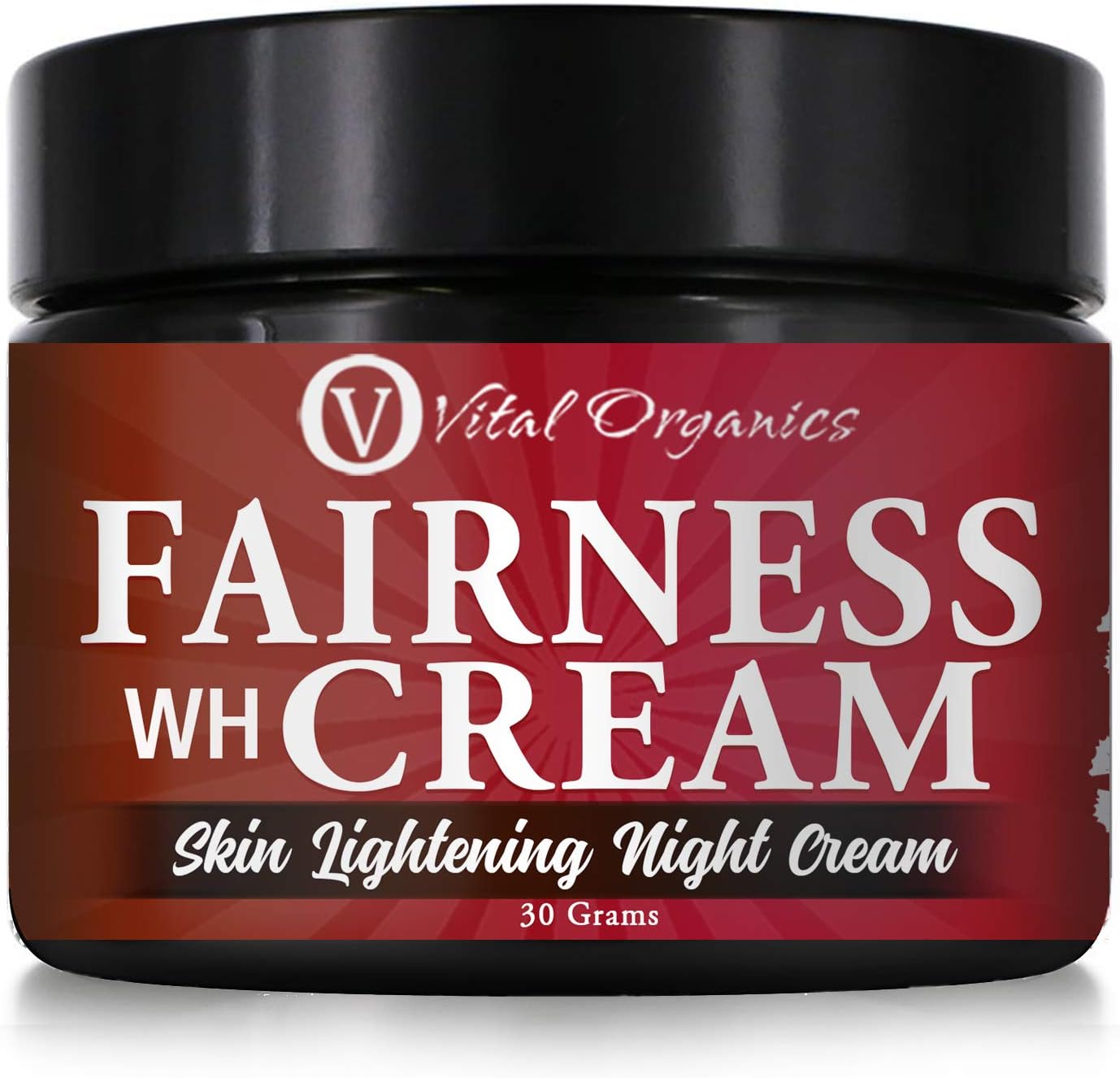 Fairness Cream For Skin Whitening & Lightening For Men & Women (Night Cream) for Dry and Dull Skin