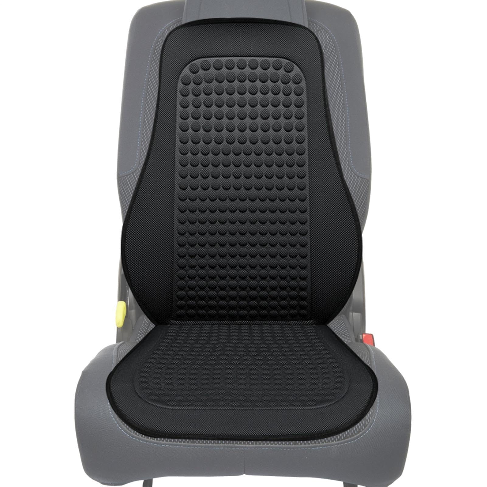 EXCTLOE Car Mesh Seat Cushion for Chevrolet Lacetti III 2019-2025