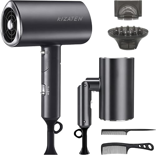 Seche Cheveux 1800W Kizaten