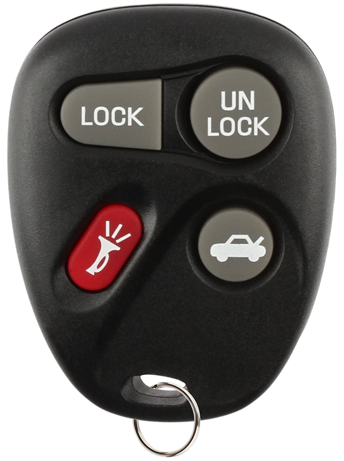 Remote Single Discount Keyless Replacement Key Fob Car Entry Remote