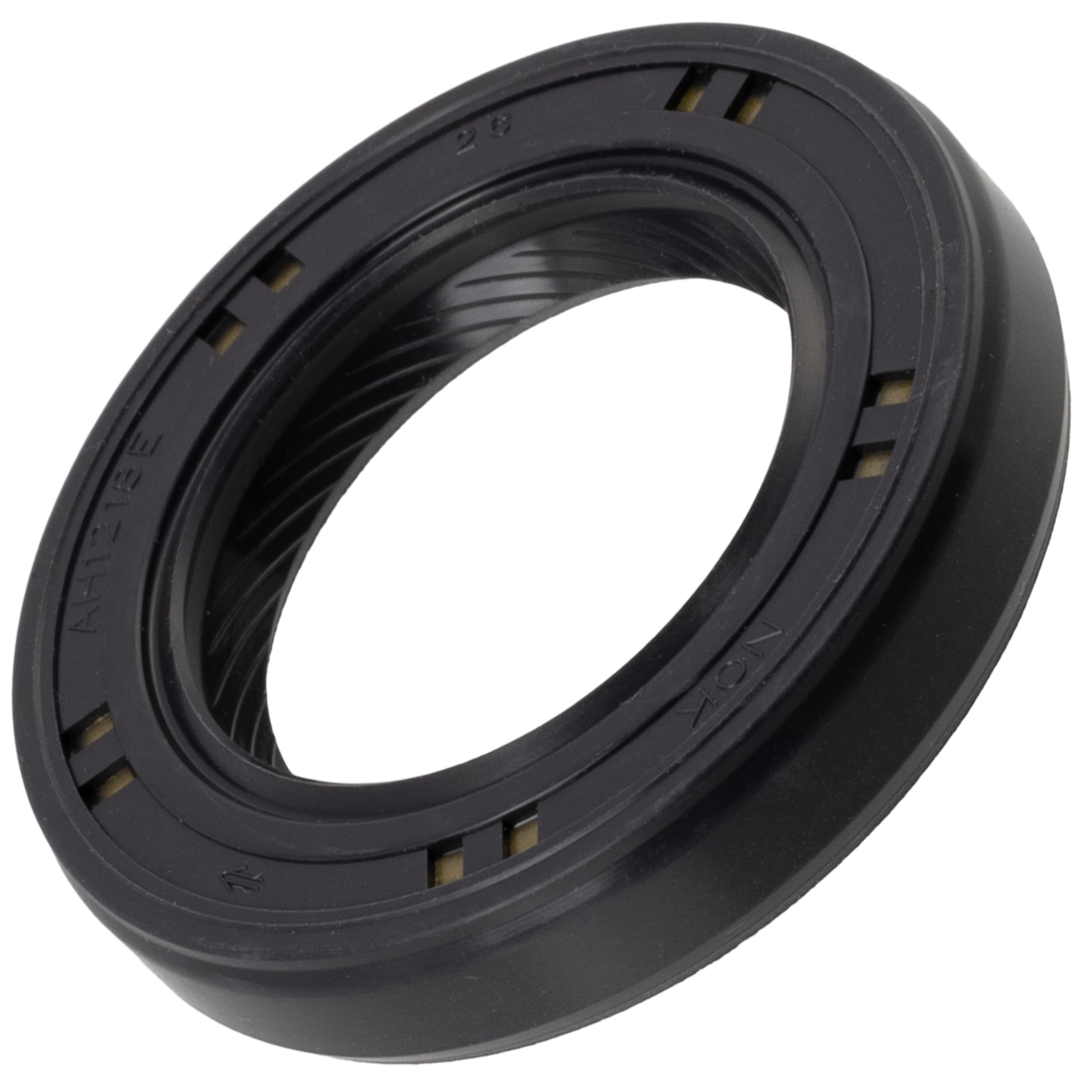 Bague D'étanchéité Pour Boîte Vitesse Manuelle - Joint ACM Compatible OE 012301457/A/C - Diamètre 24x16mm