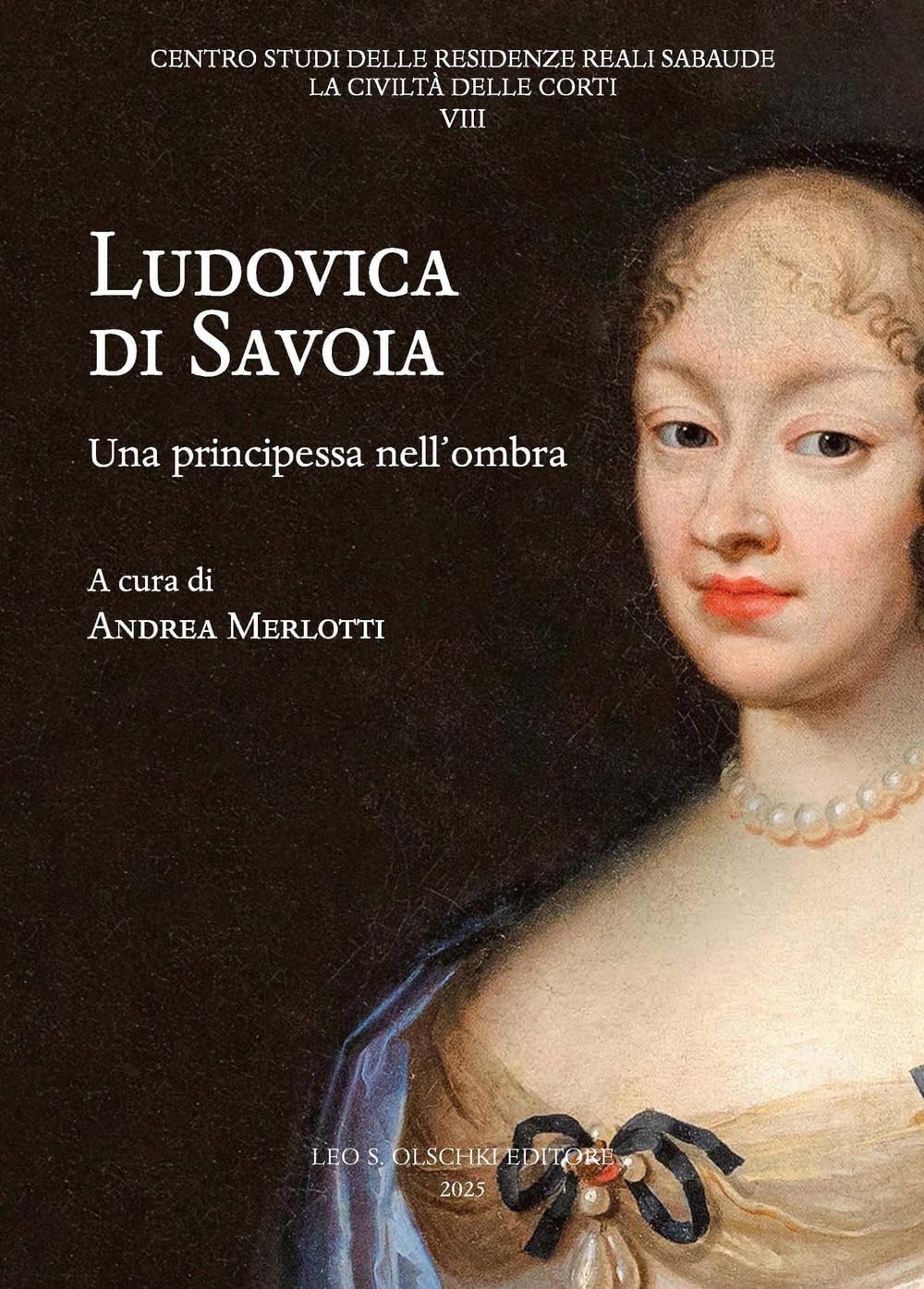 Ludovica di Savoia histoire de la royauté livre sur la principessa nell'ombra