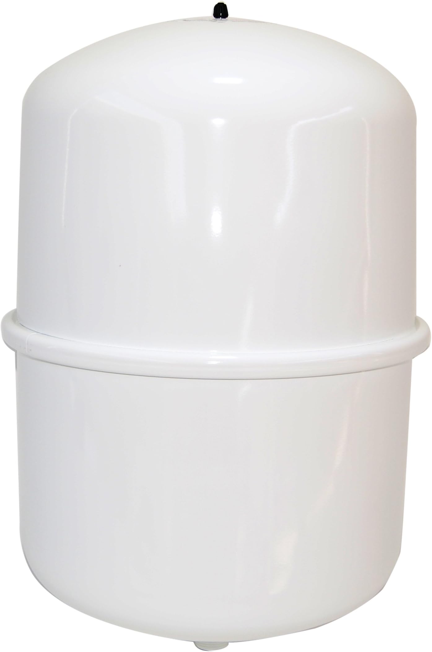 Reflex Ausdehnungsgefäß N 35 – Weiß, 35 Liter, Für Heizungsanlagen Bis 120°C, 3 Bar