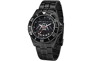 Adult Honor Analog Quartz Watch by ewatchfactory