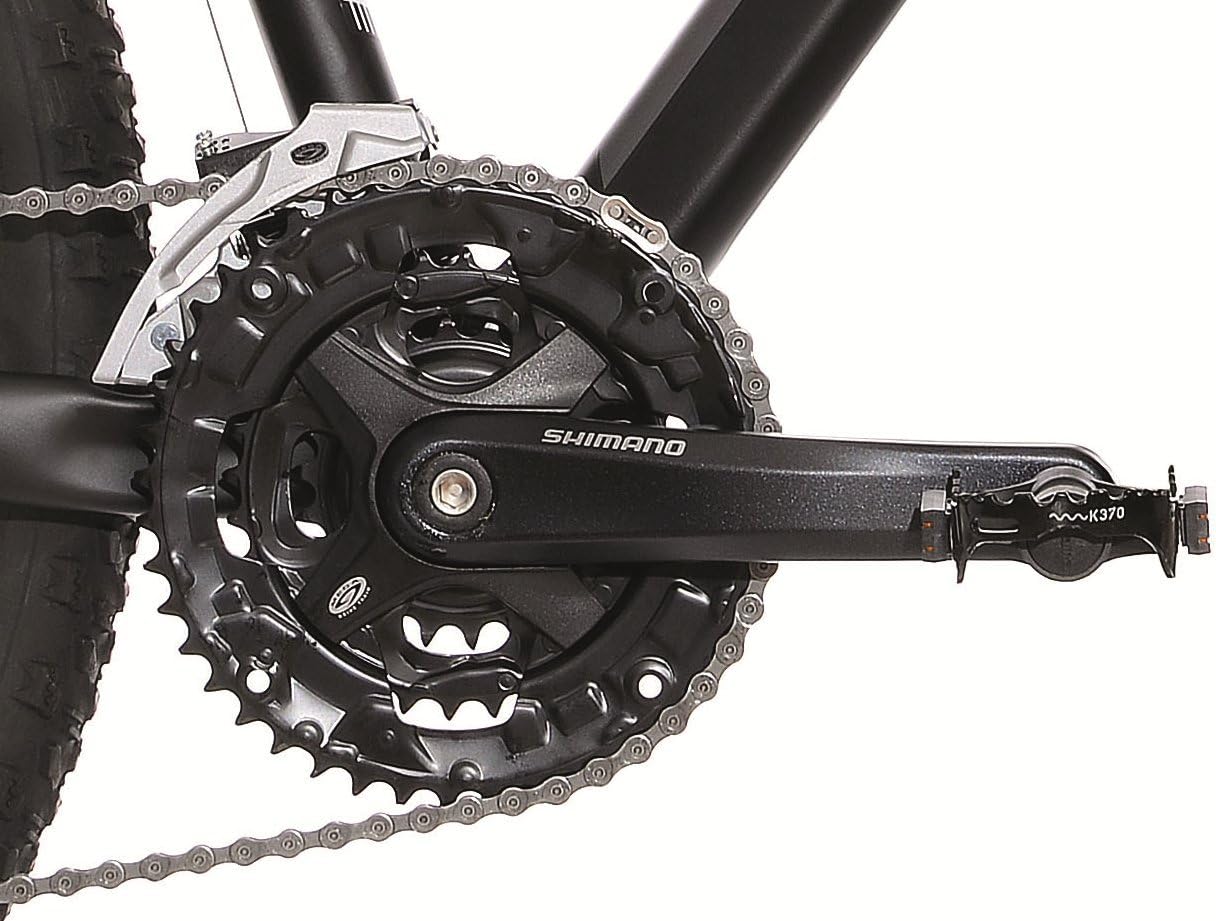 27,5 pollici Uomo MTB bici ATALA Planet 27 V HD M/L : Sport e tempo libero