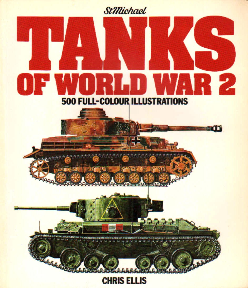 TANKS OF WORLD WORLD 2