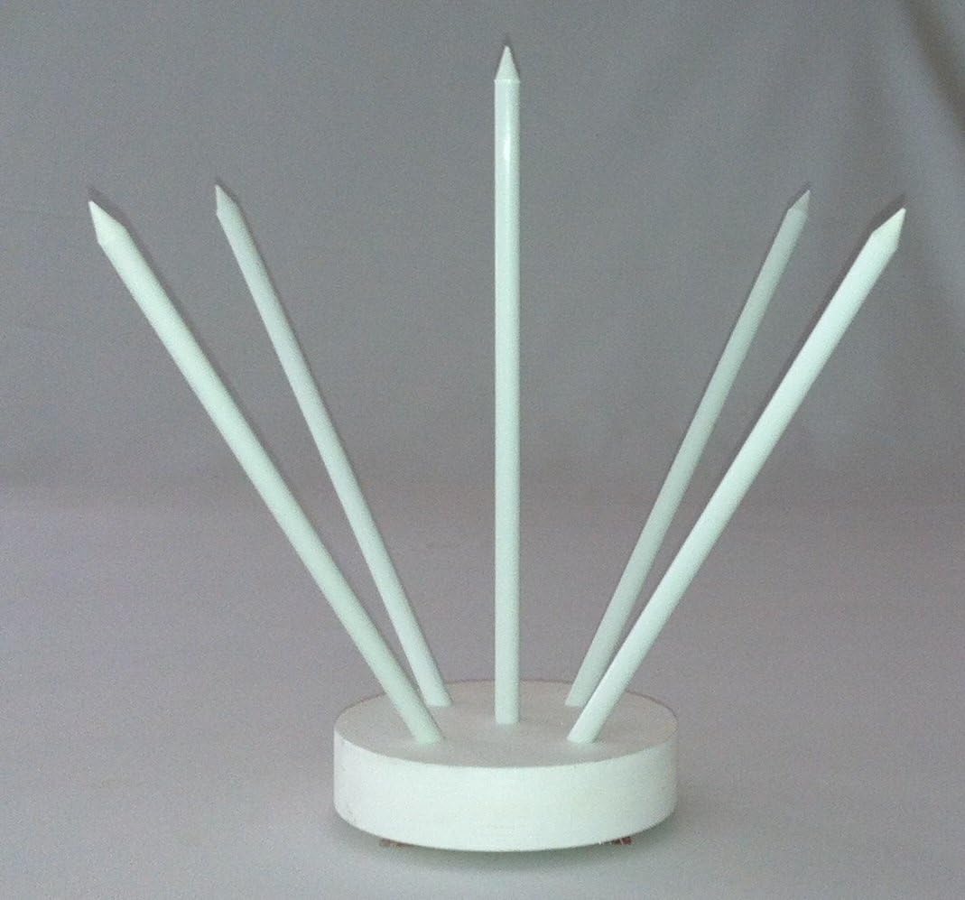 GullShark - Radar Mounted Seagull Deterrent