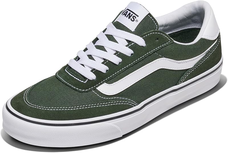 Vans Brooklyn Ls BasketHomme