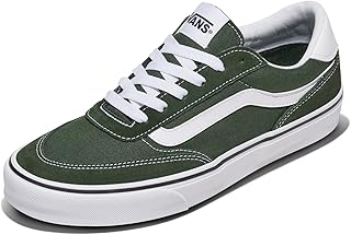 Vans Mens Brooklyn Ls