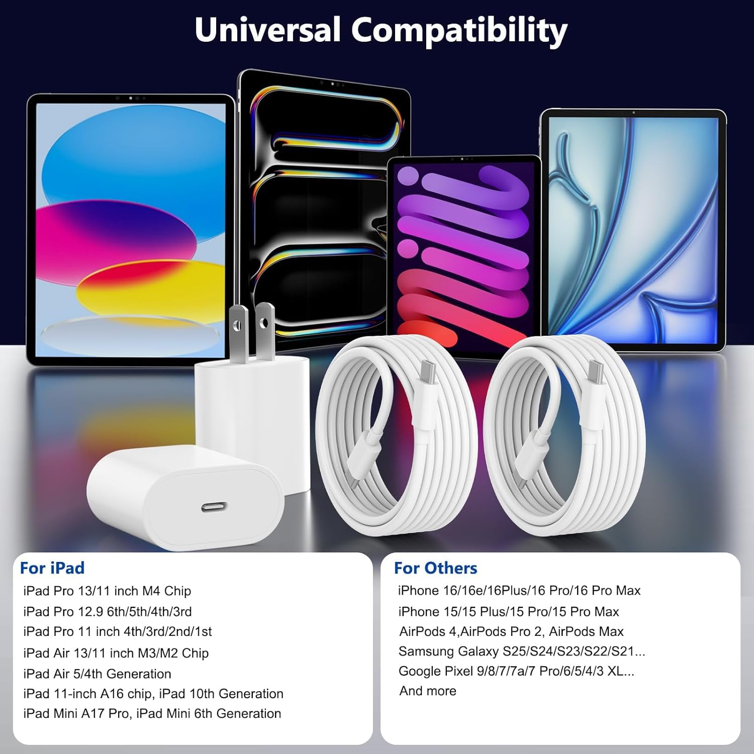 Apple Ipad Pro Ipad Air Usb C Charger Apple Store IPad Charger