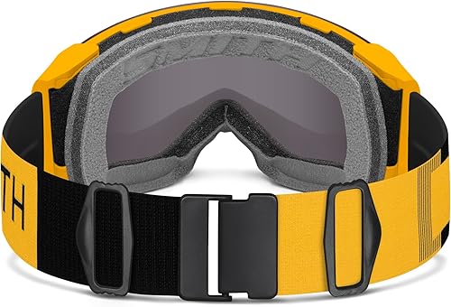 Vista 21 de SMITH Unisex Adulto Clásico Espejo verde negro Chromapop Everyday