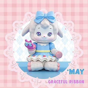 * vintage figure ୨୧ * 可愛い可愛い バンビちゃん vintage figure ୨୧ * 可愛い可愛い バンビちゃん Vintage Cute